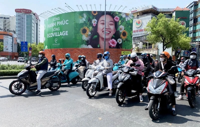 Nắng nóng ở miền Nam khi nào kết thúc?