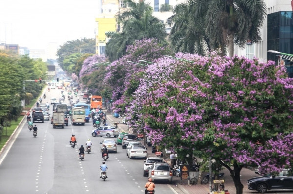 Dự báo thời tiết ngày mai 22/5: Miền Bắc tăng nhiệt, chiều tối đề phòng dông lốc