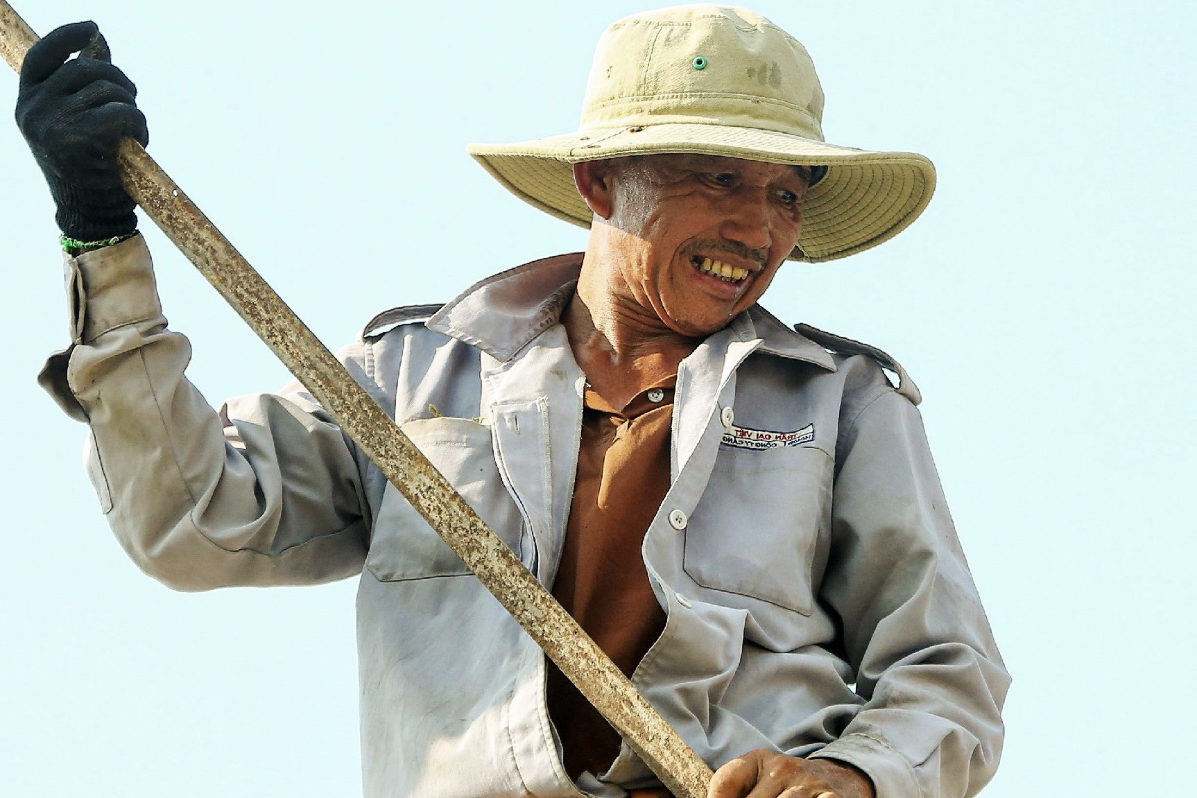 Dự báo thời tiết tuần tới: Miền Trung đón nắng nóng diện rộng