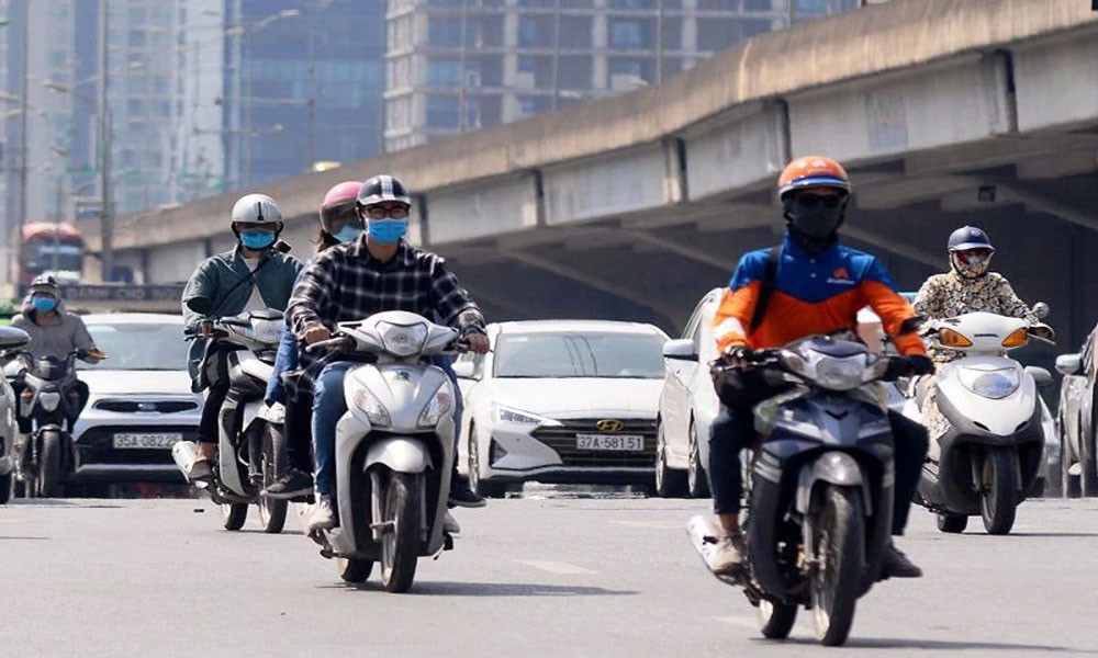 Dự báo thời tiết 10 ngày từ 12/6 đến 21/6 cho Hà Nội và cả nước